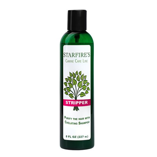 Starfire | Stripper Shampoo
