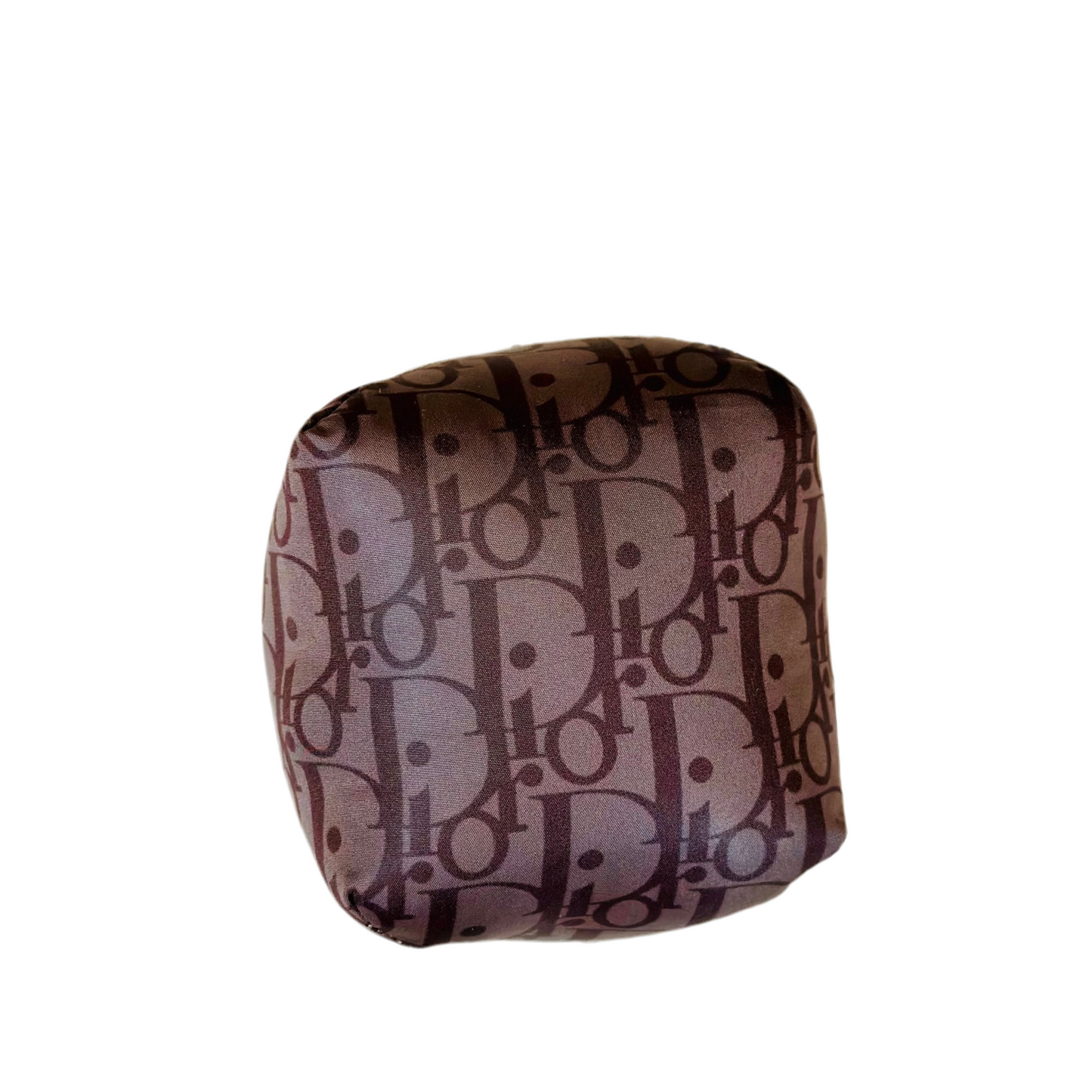 DD Speelgoedbal Bruin