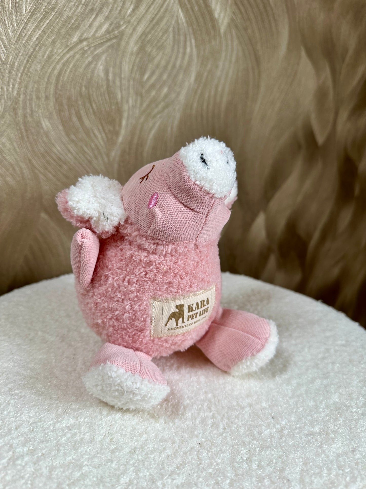 Hondenspeeltje Varkentje