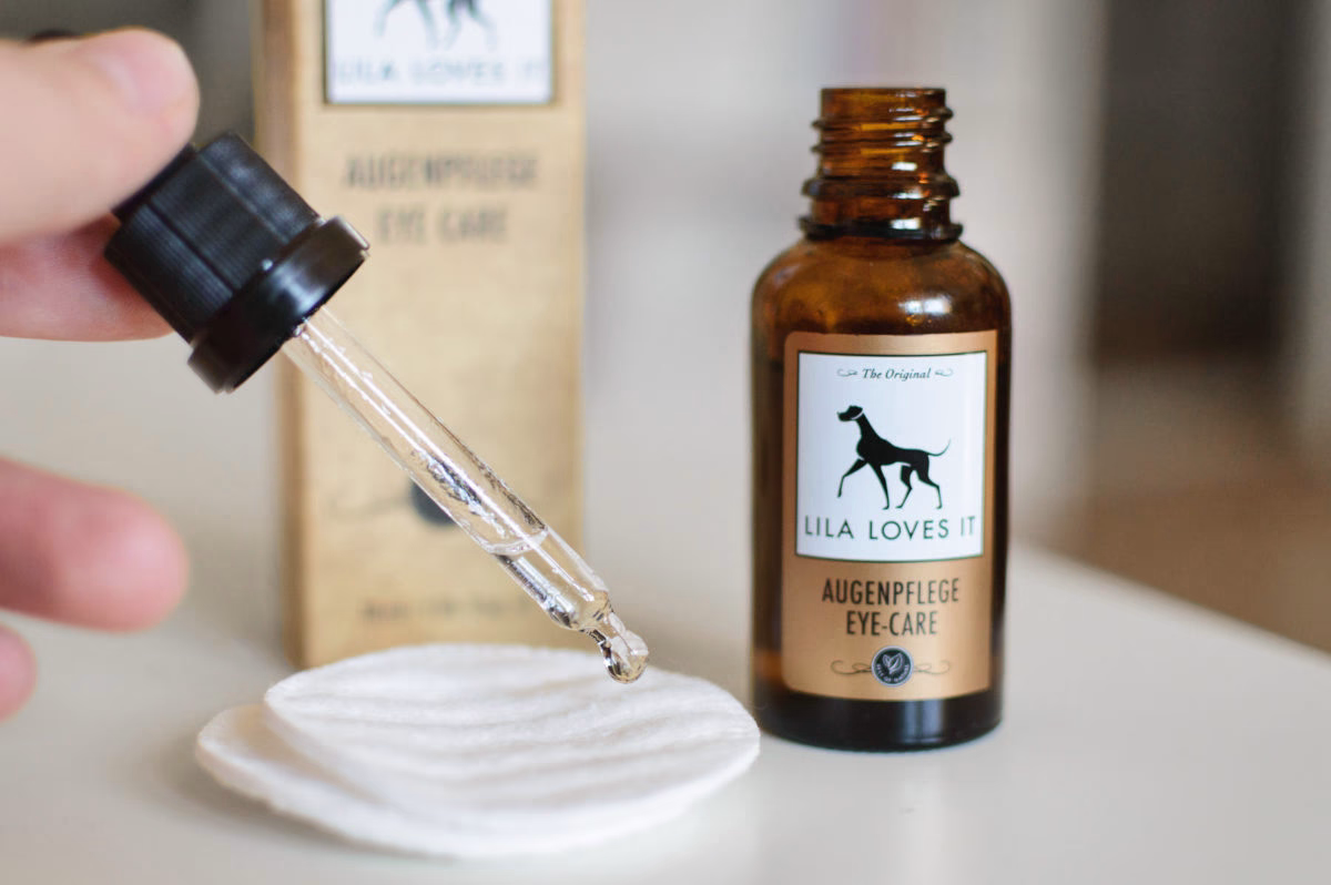 Lila Loves It - Eye Care