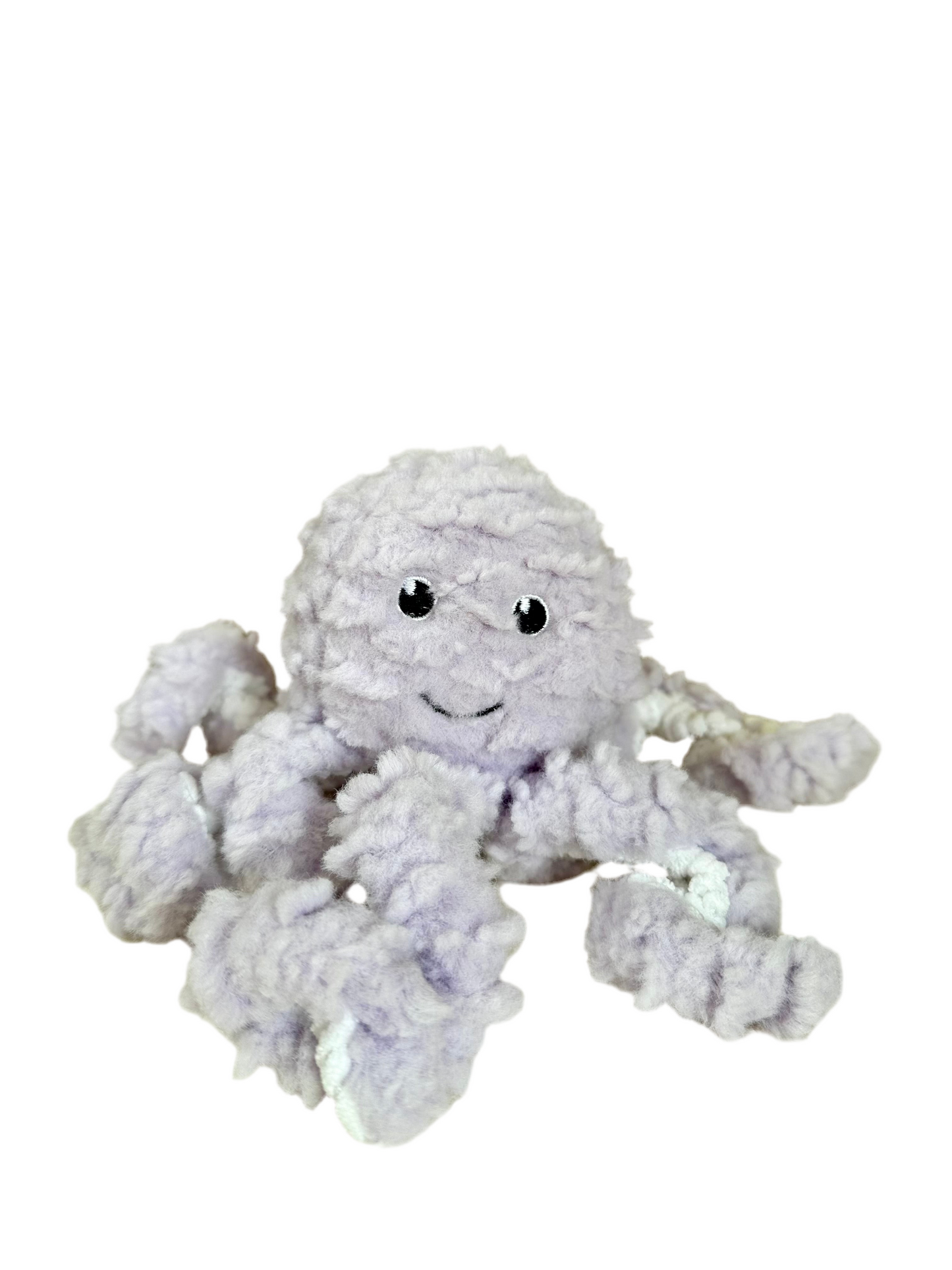 Hondenspeeltje Octopus