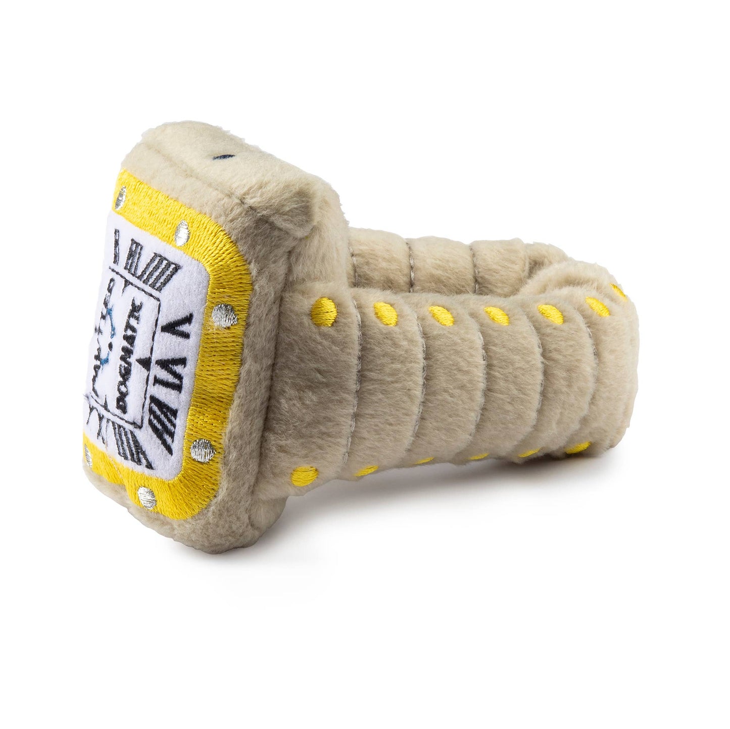 Haute-Diggity-Hund | Pawtier-Uhr