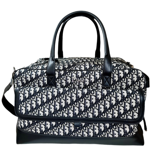 Luxe Hondentas DD print