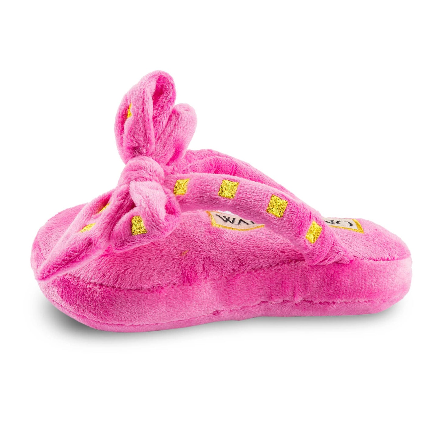 Haute Diggity Dog | Wagentino slipper