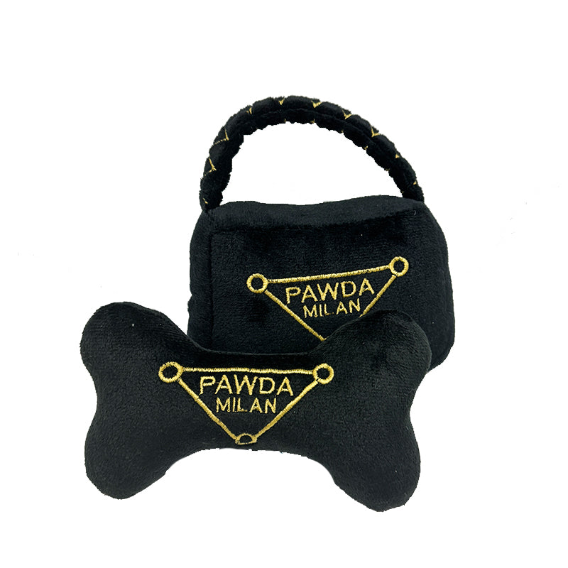 Pawda-Tasche