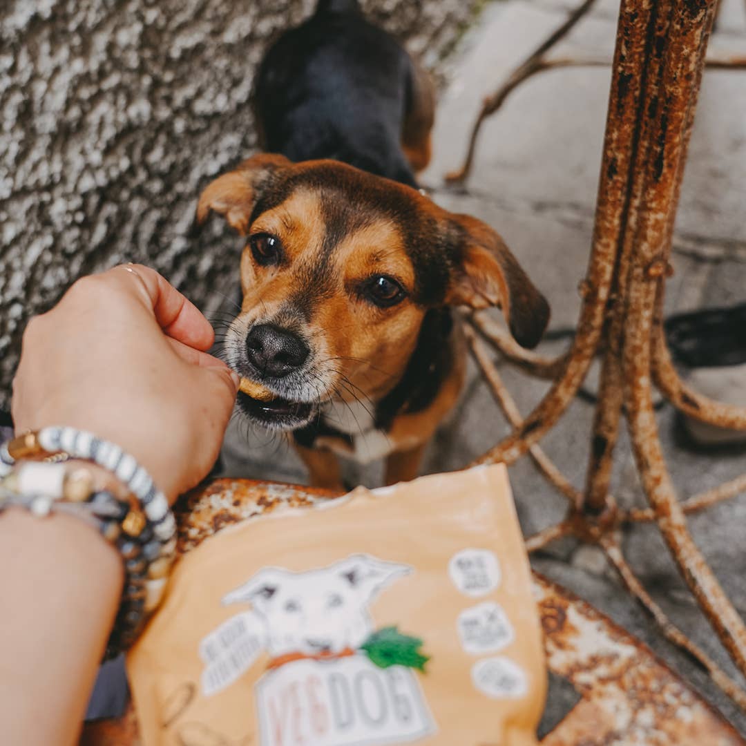 VEGDOG - Veggies Immune