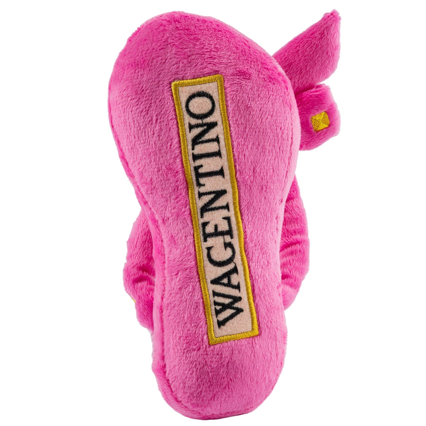 Haute Diggity Dog | Wagentino slipper