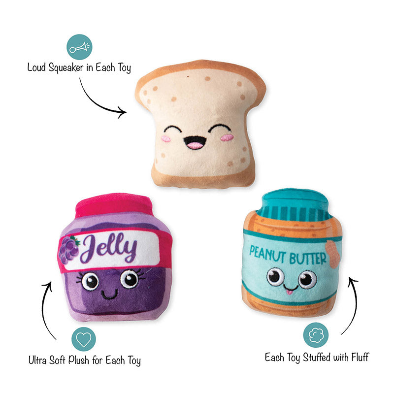 Fringe | Sticky situation