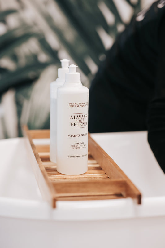 Always Your Friend - Dilution Bottle