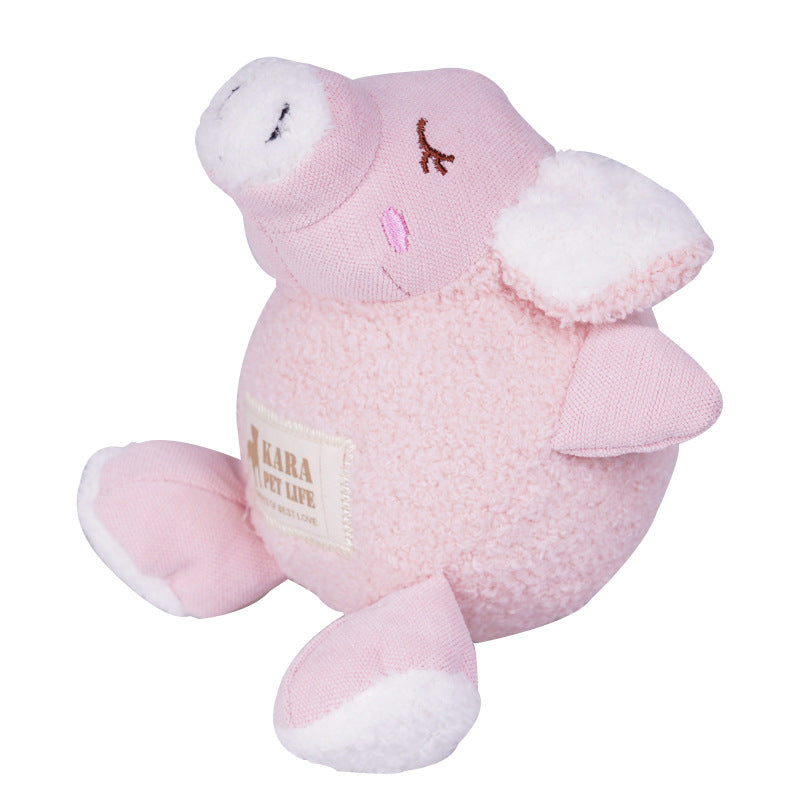 Hondenspeeltje Varkentje