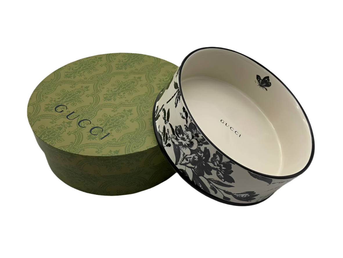 GG Feed/Drinking Bowl