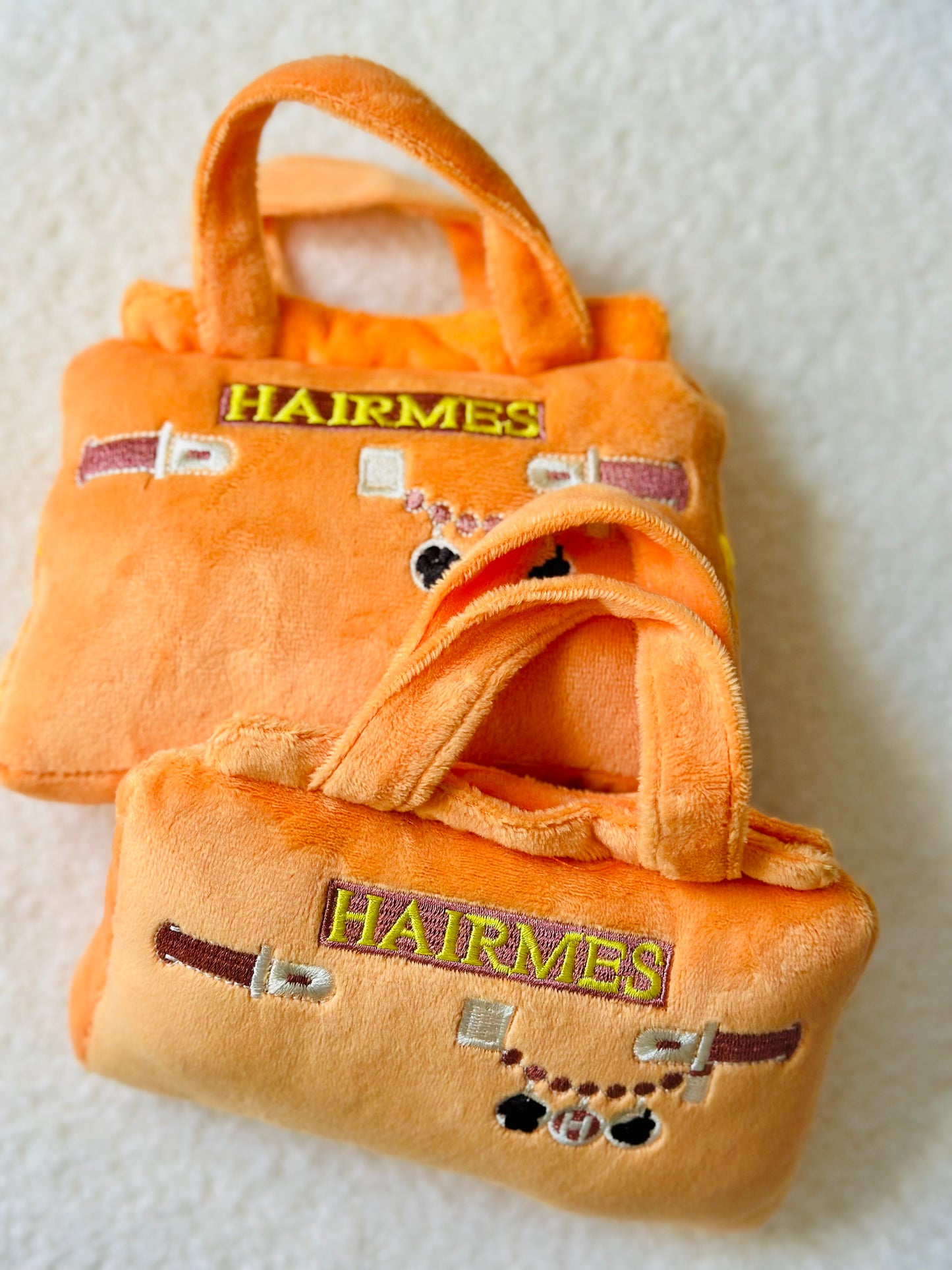Hairmes Tasje