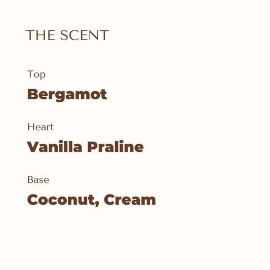 ROOROO MADE - Hondenparfum | ALOHA COCO