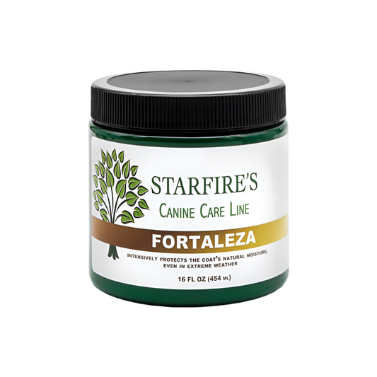 Starfire | Fortaleza Treatment