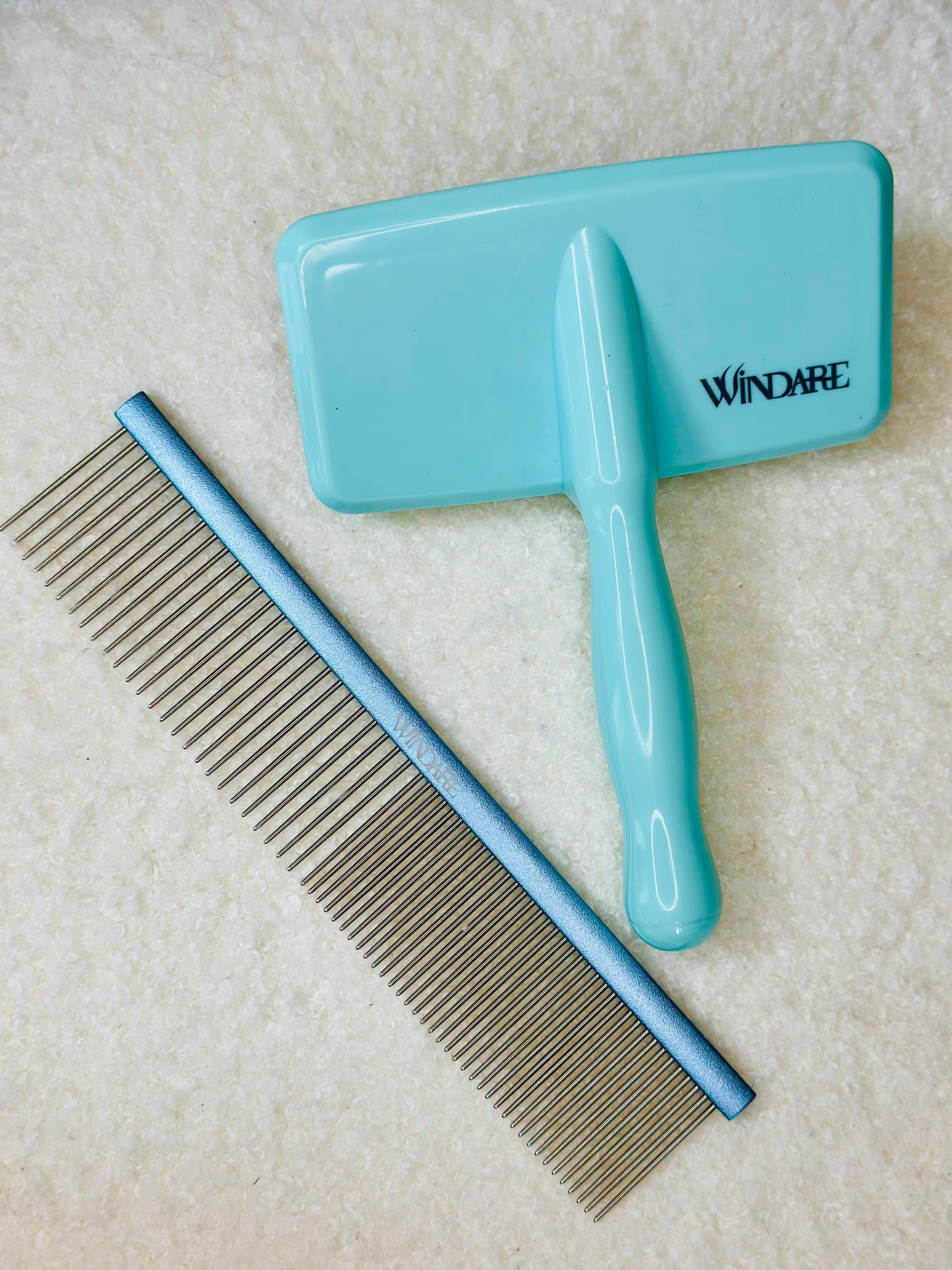 WindarePro - Kamm | Hellblau