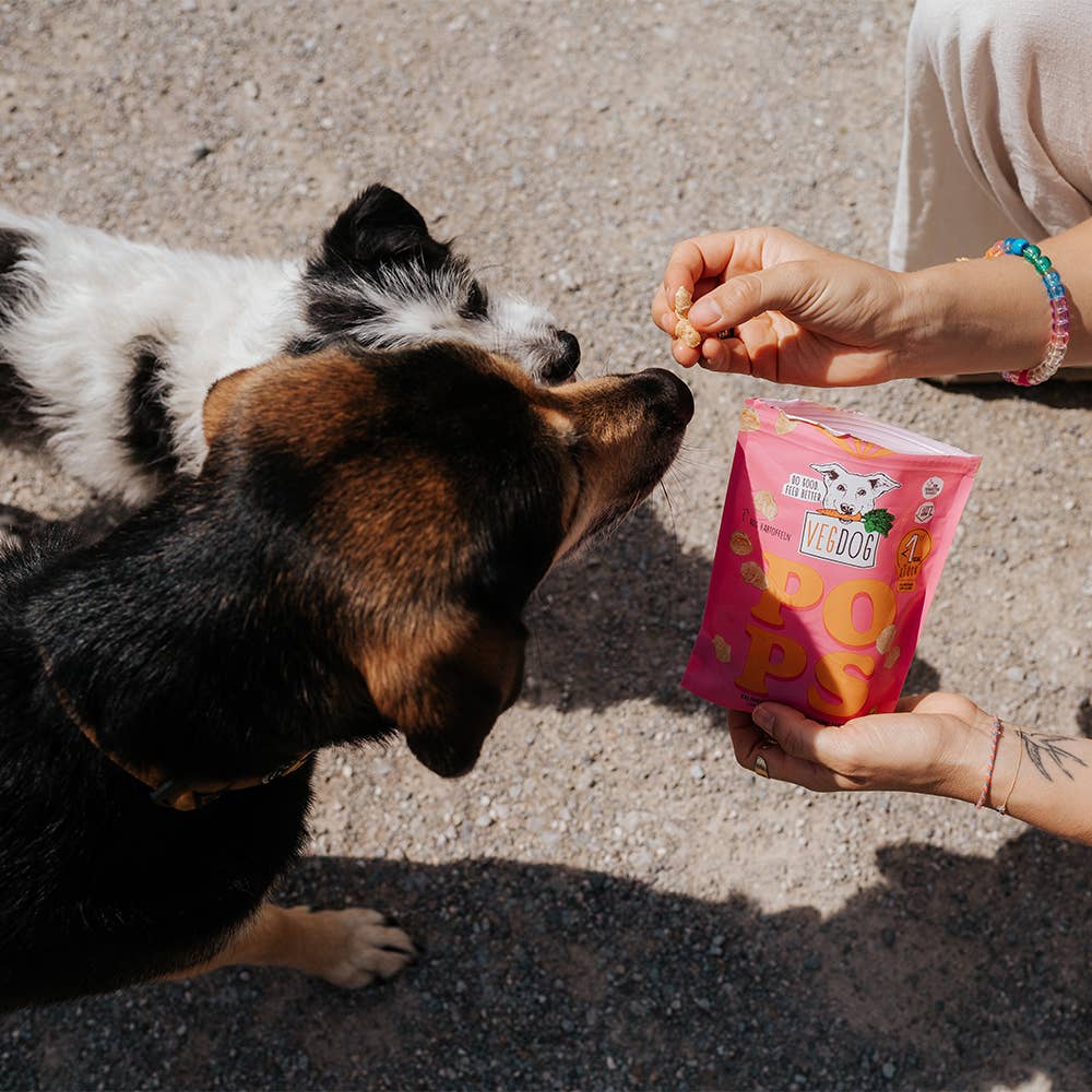 VEGDOG – Pops