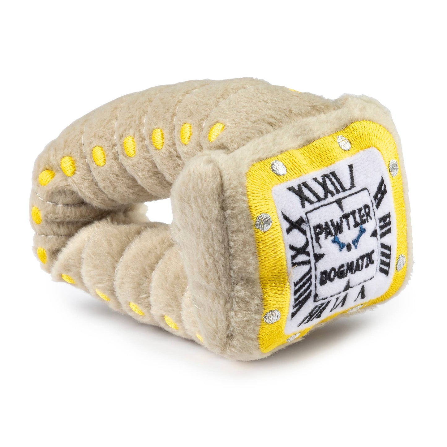 Haute-Diggity-Hund | Pawtier-Uhr