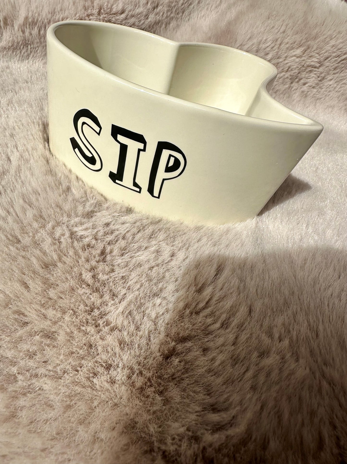 Tiffany Essen/Trinken