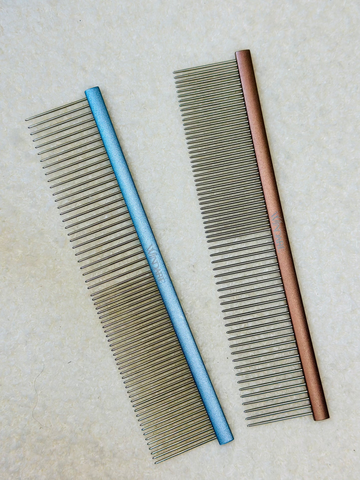 WindarePro - Kamm | Hellblau