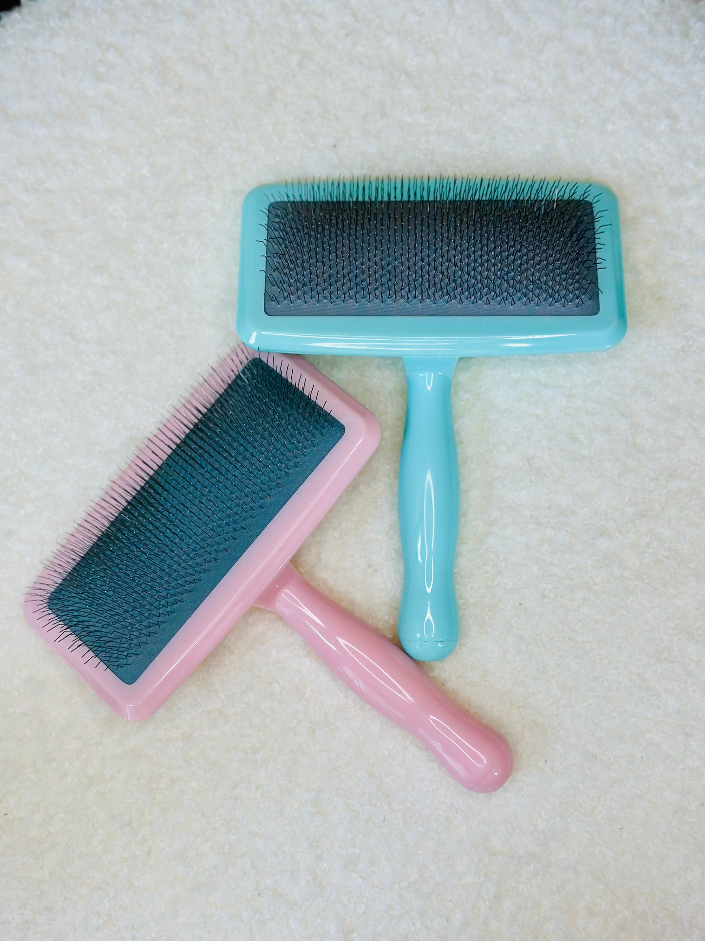 WindarePro – Zupfbürste | Helles Rosa