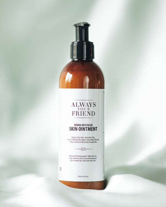 Always Your Friend -Derma Revitalize Skin Ointment