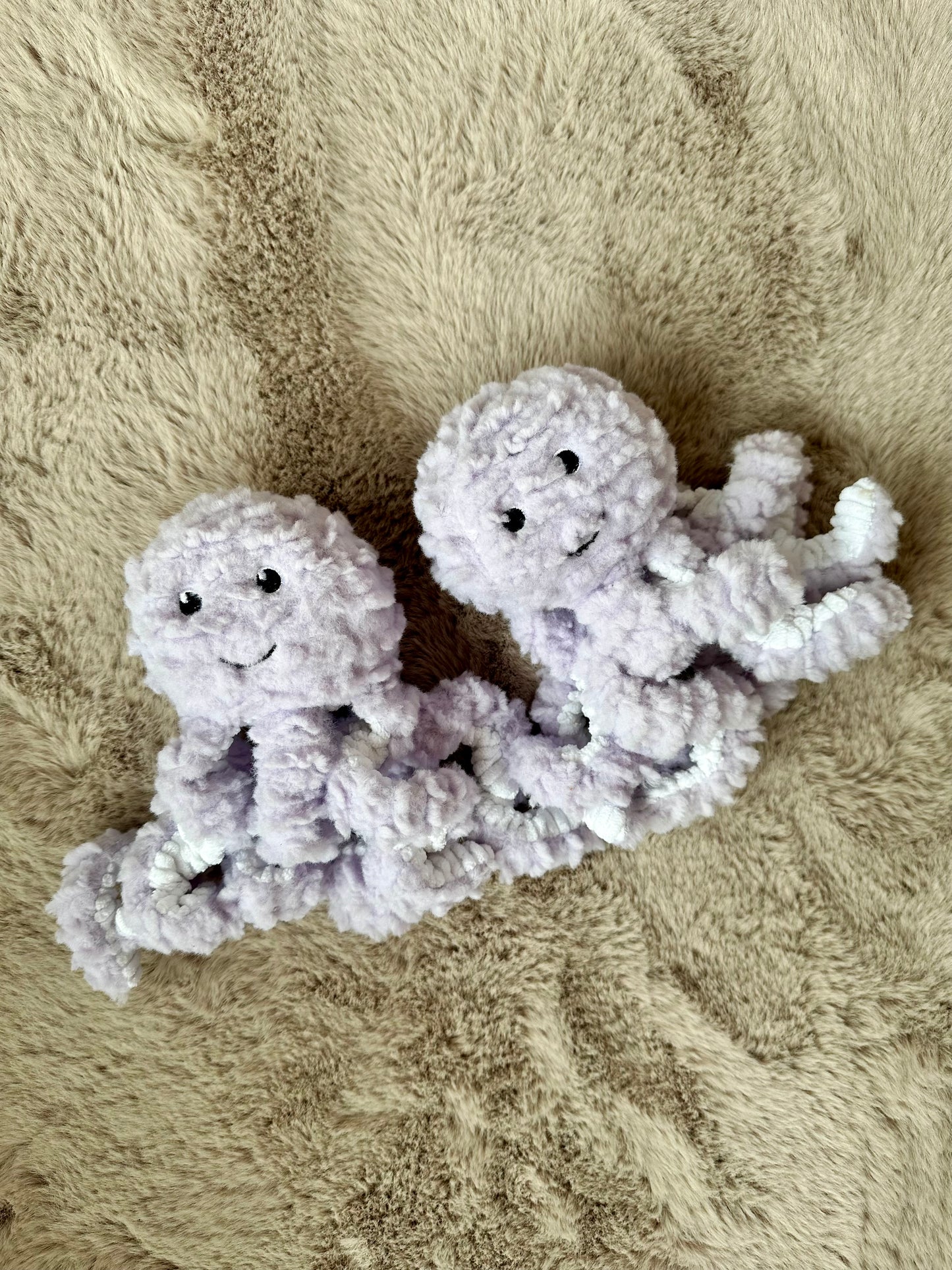 Hondenspeeltje Octopus