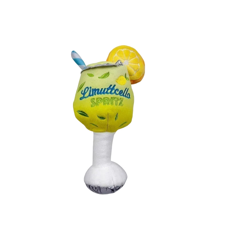 Haute Diggity Dog | Limuttcella Spritz