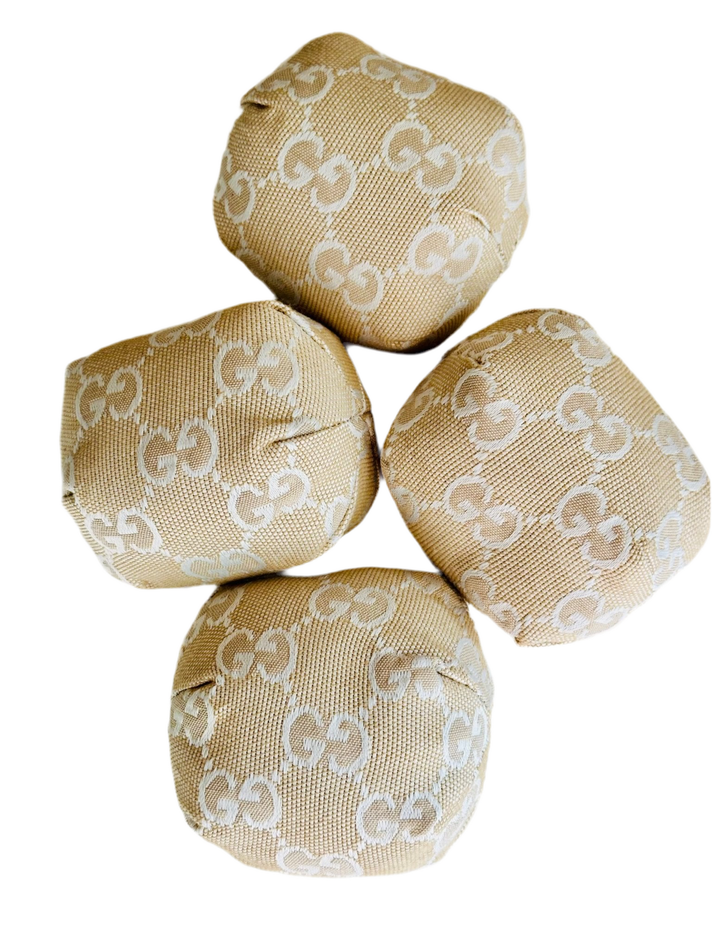 GG Print Bal Soft Beige
