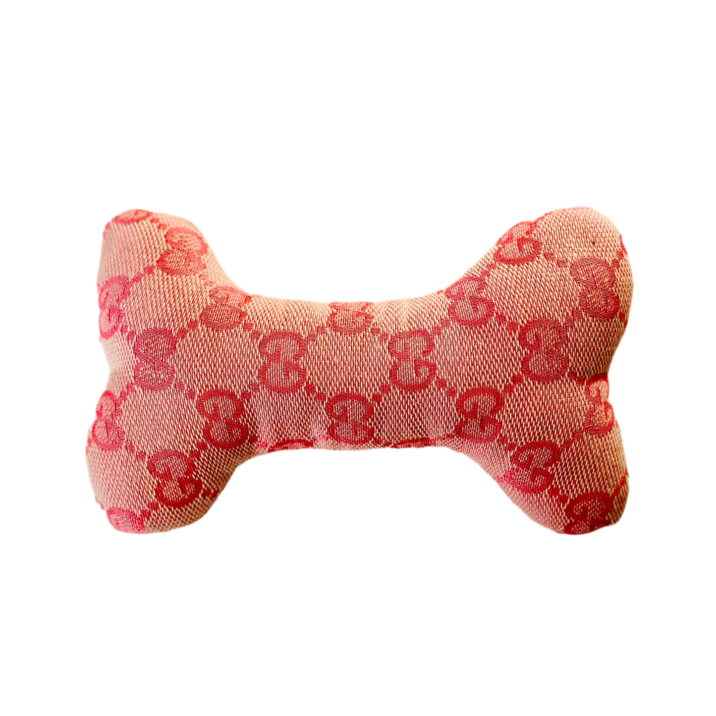 Knochenrosa mit GG-Print