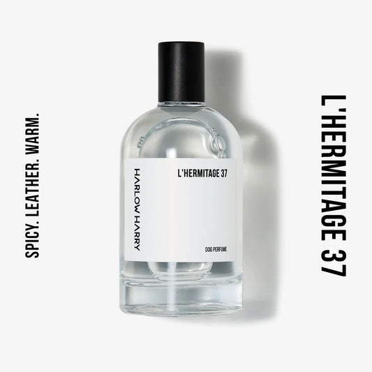 HARLOW & HARRY | Hondenparfum | L'hermitage 37