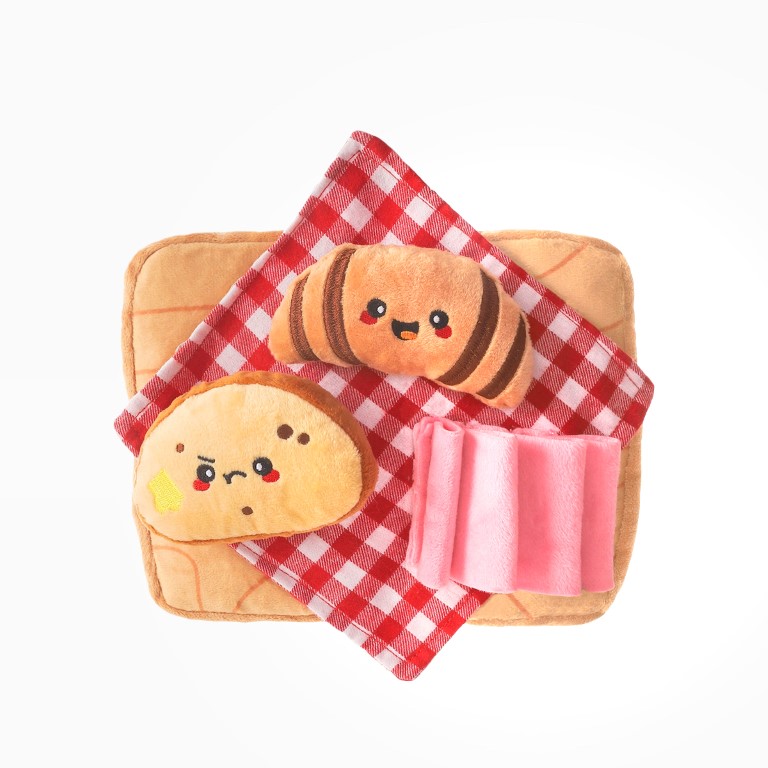 Picnic Time – Charcuterie Board