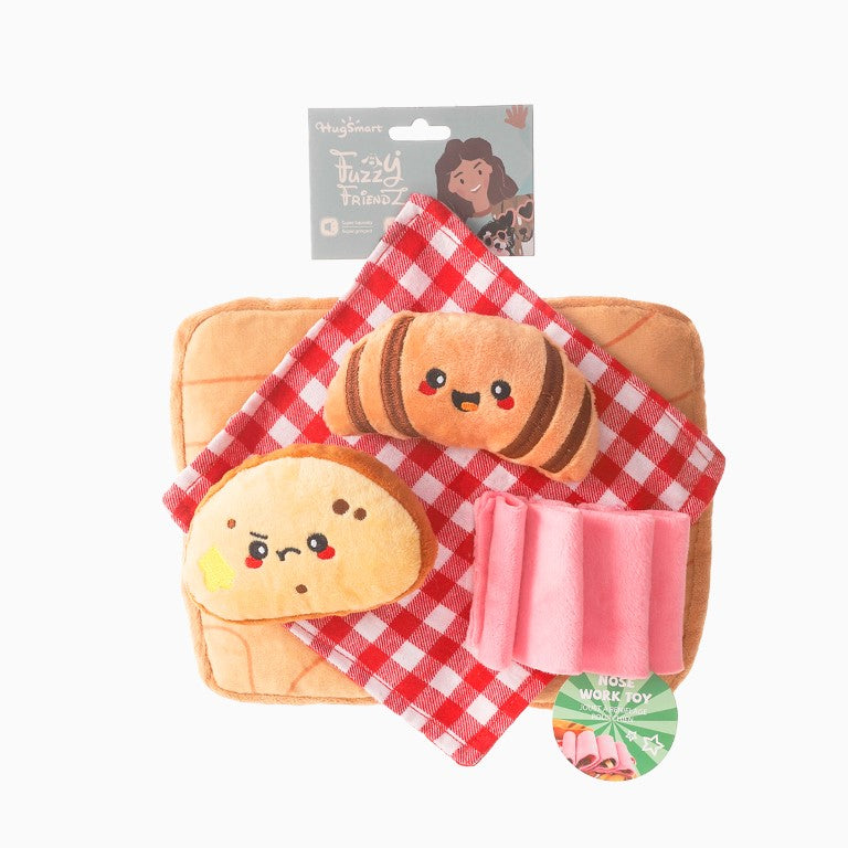 Picnic Time – Charcuterie Board