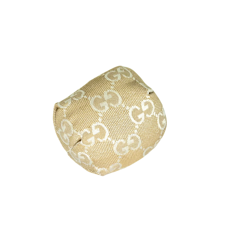 GG Print Bal Soft Beige