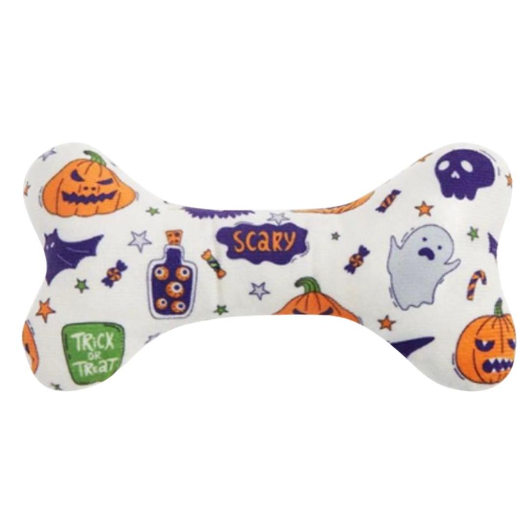 Hondenspeeltje Halloween Botje