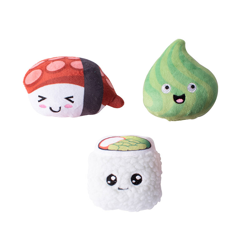 Fransen | Sushiholic-Set