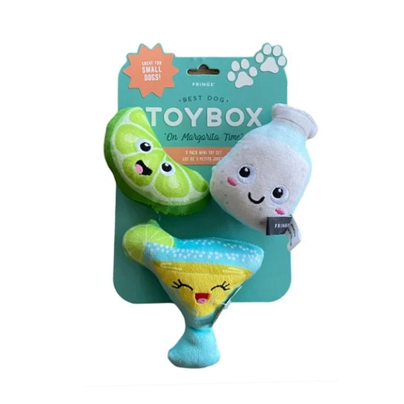 Fransen | Stellen Sie die Zeit für Margarita ein