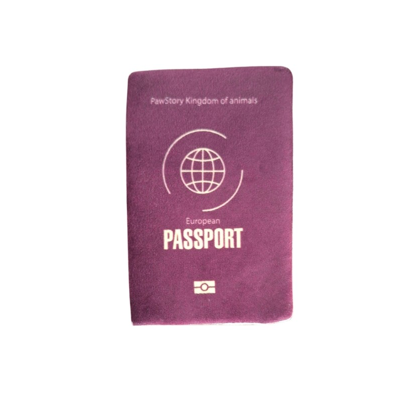 Pawstory | Pawsport Adventure