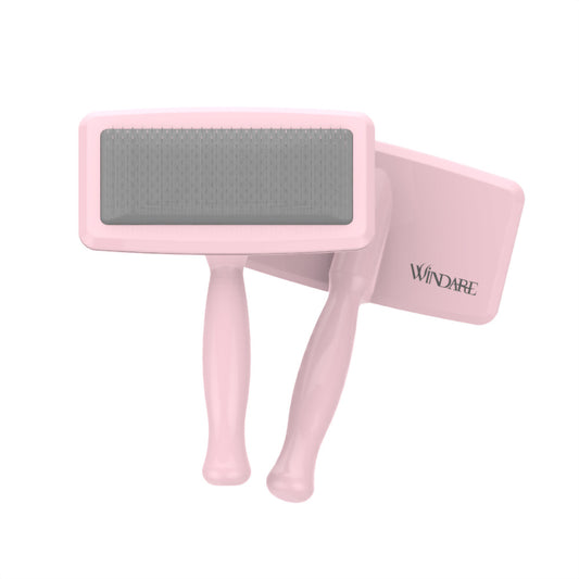 WindarePro -  Slicker Brush | Licht Roze