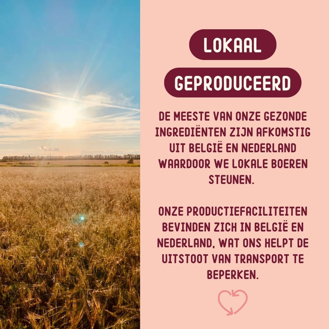 Imby Supplement Huid & Vacht