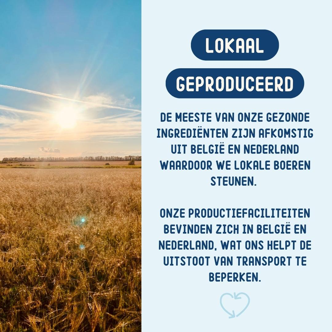 Imby Supplement Probiotics