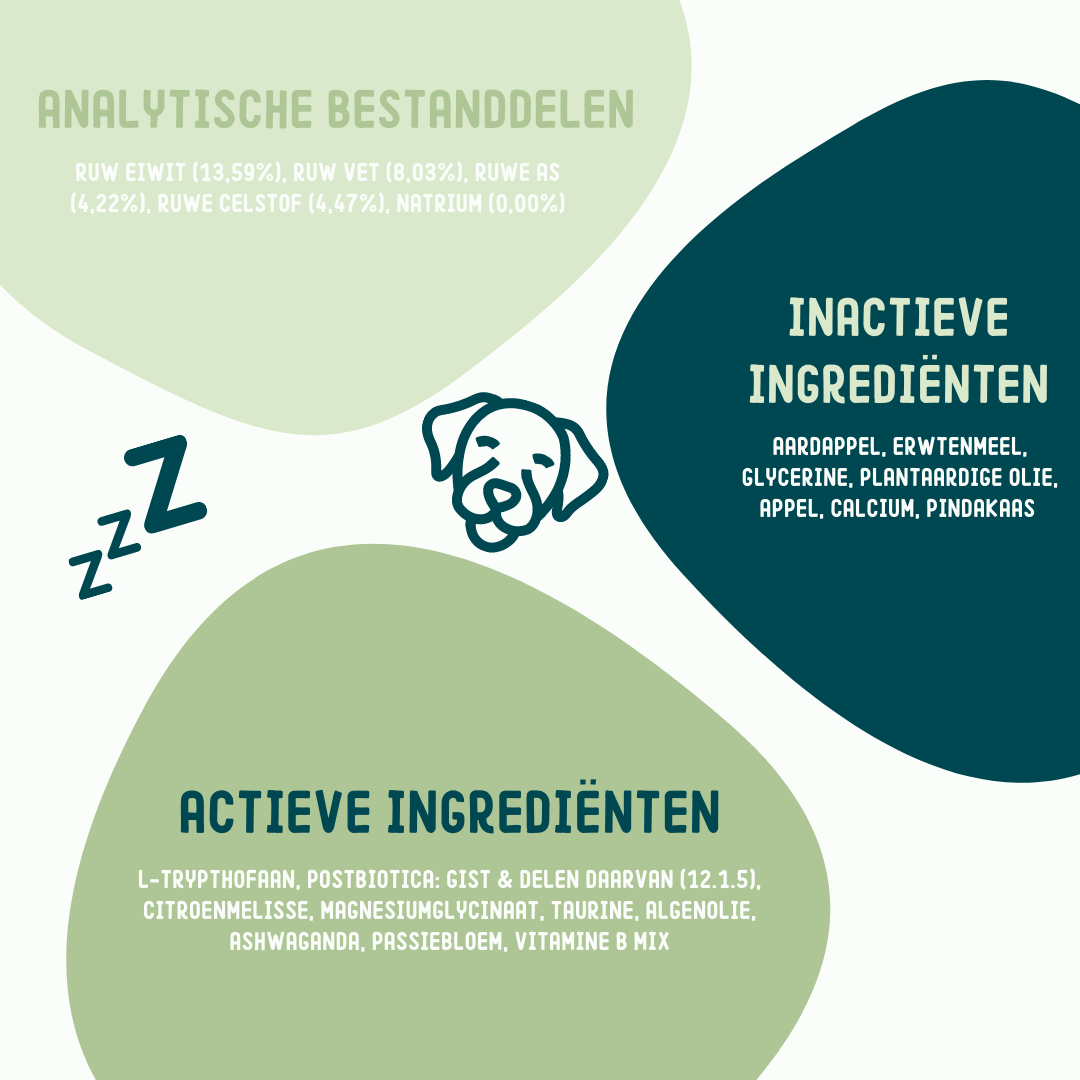 Imby Supplement Anti-Stress