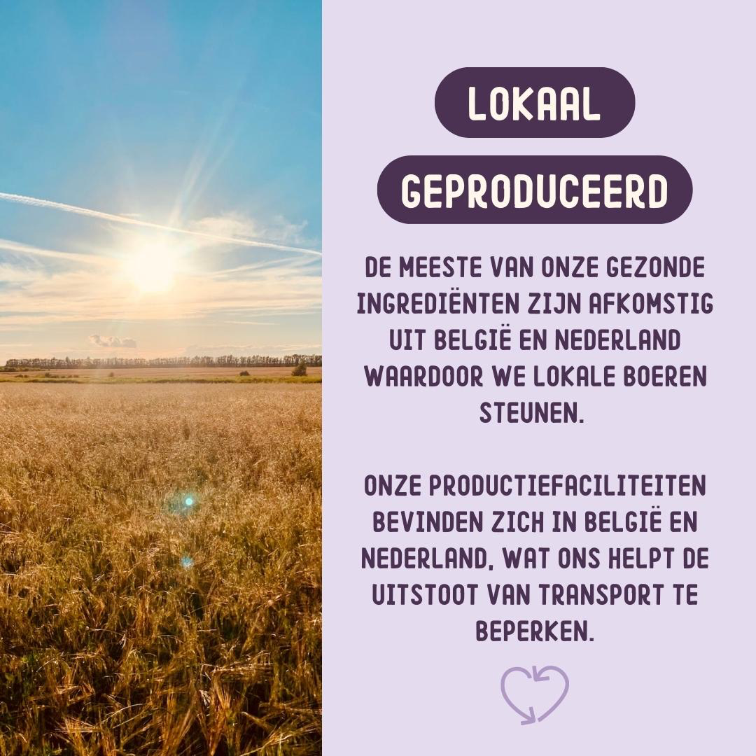 Imby Supplement Joints