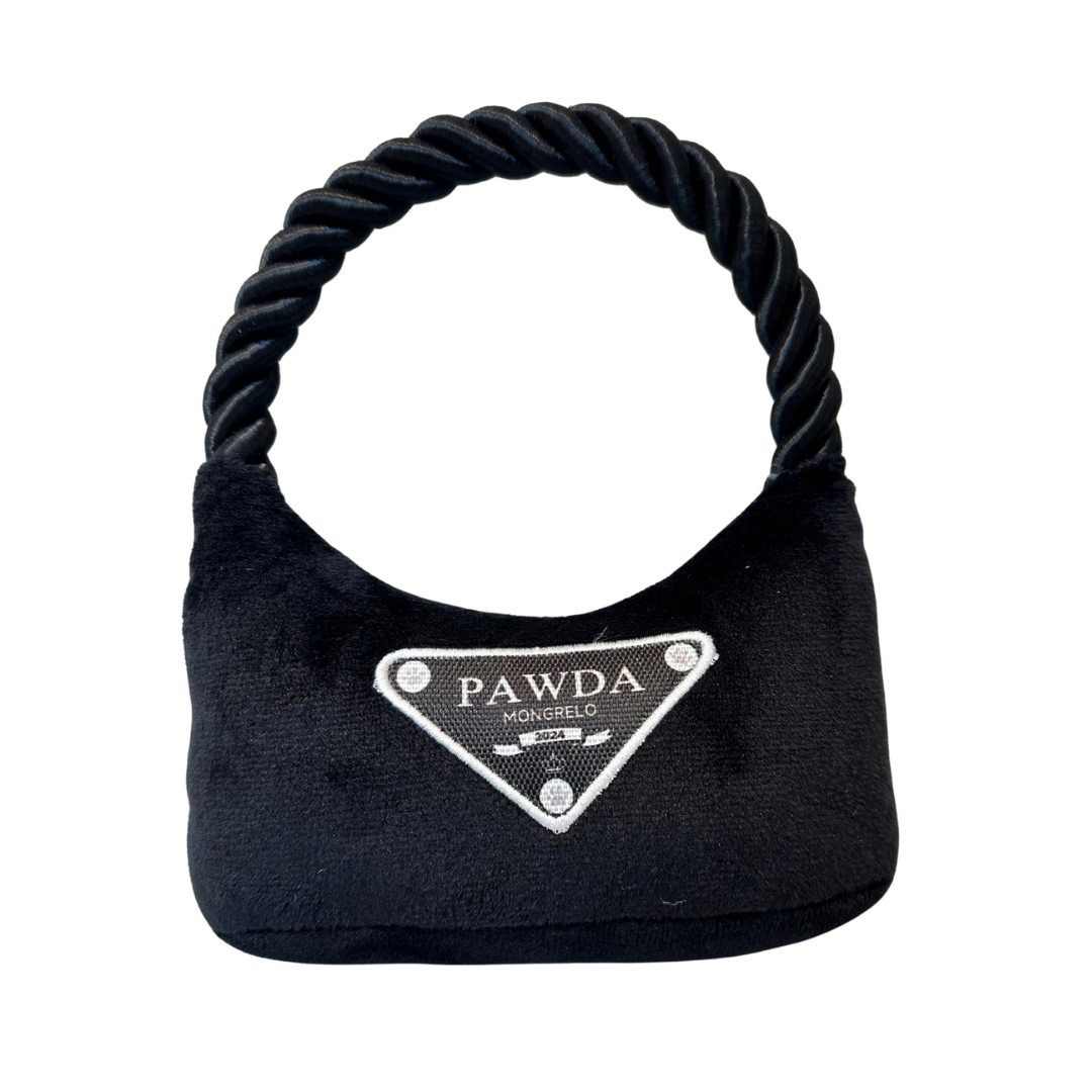 Hondenspeeltje Pawda Tasje