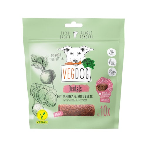 VEGDOG – Zahnsticks