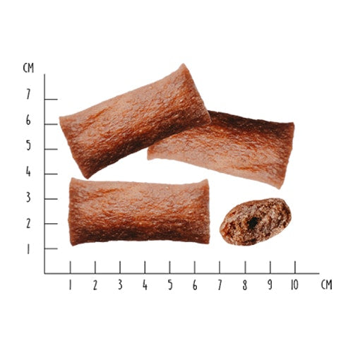 VEGDOG – Zahnsticks