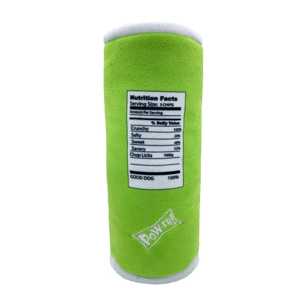 Huxley&Kent | Lulubelles Power Plush Puggles Can Small