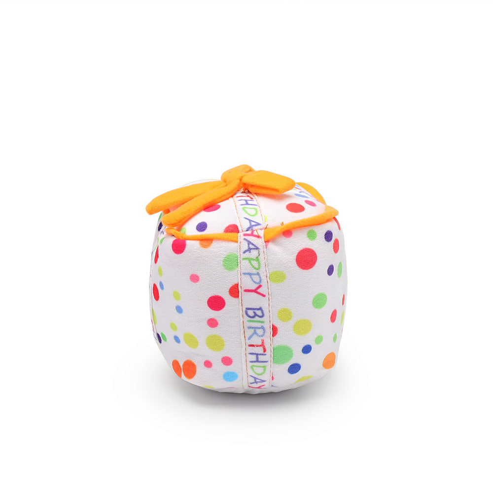 Happy Birthday Cadeautje