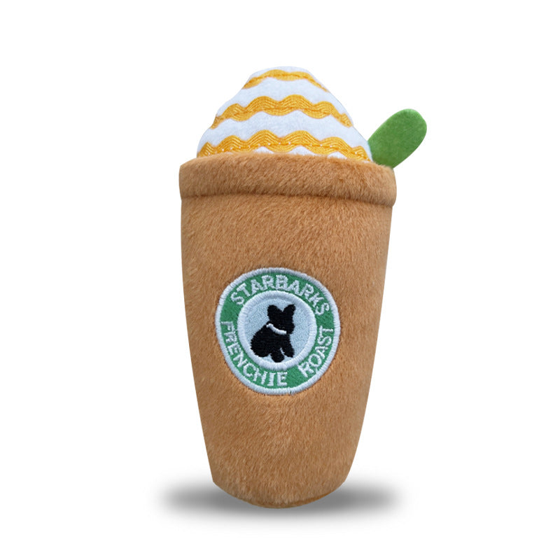 Starbarks Frenchie Roast