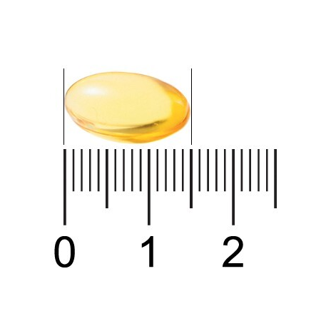 Arctic Blue | Pure Arctische Omega-3 Visolie Capsules