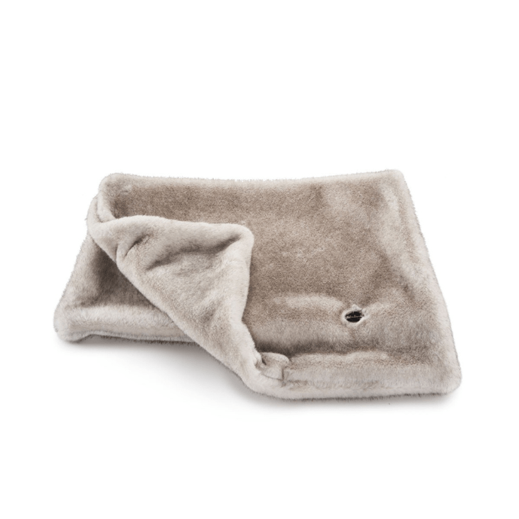 Bau Baru - Hondendeken Voltaire Panna - Golden Poms